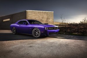 2016, Dodge, Challenger, Charger, Plum, Crazy, Limited, Edition, Supercar, Muscle, Usa,  02