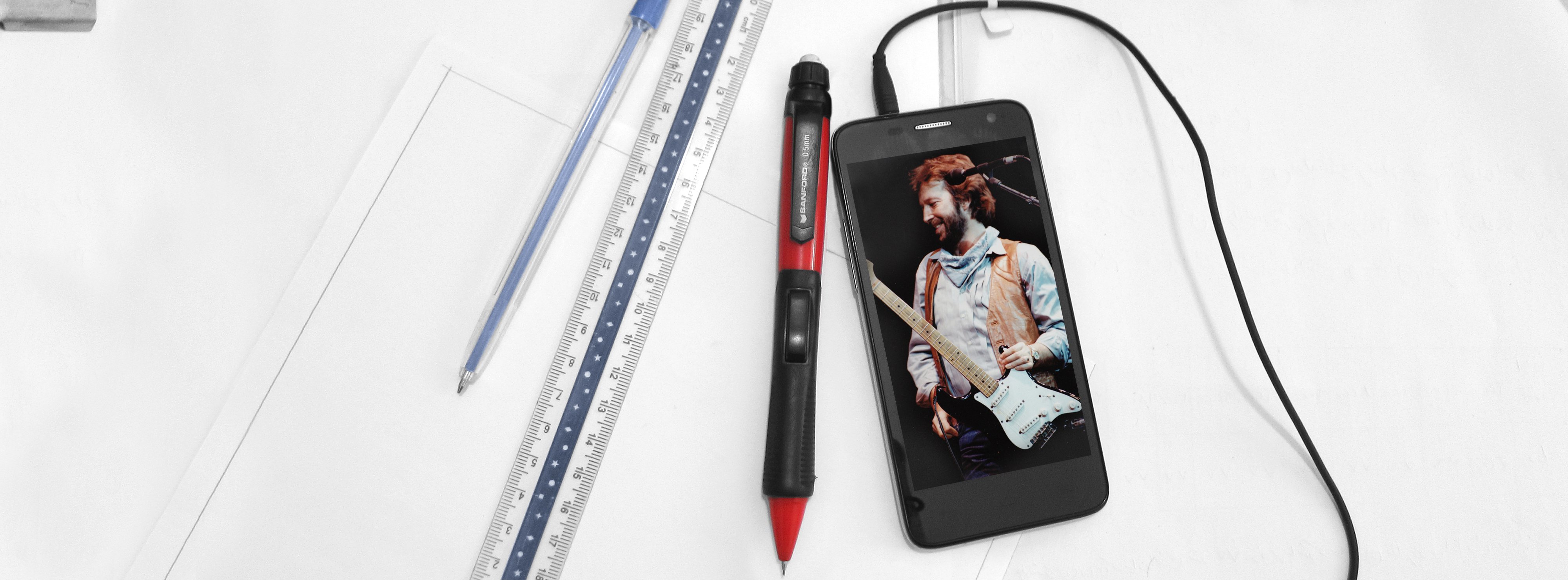 eric, Clapton, Facebook, Cover Wallpaper