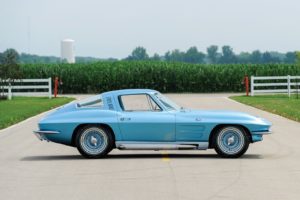 1964, Chevrolet, Corvette, Sting, Ray, Cars, Coupe, Classic