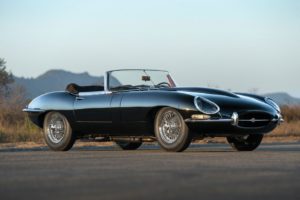 1961, Jaguar, E type, Series 1, Roadster, Cars, Classic