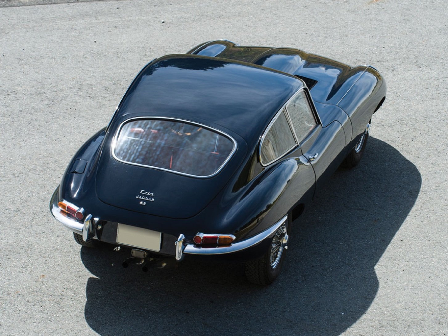 1966, Jaguar, E type, Series 1, Fixed, Head, Coupe, Cars, Classic Wallpaper