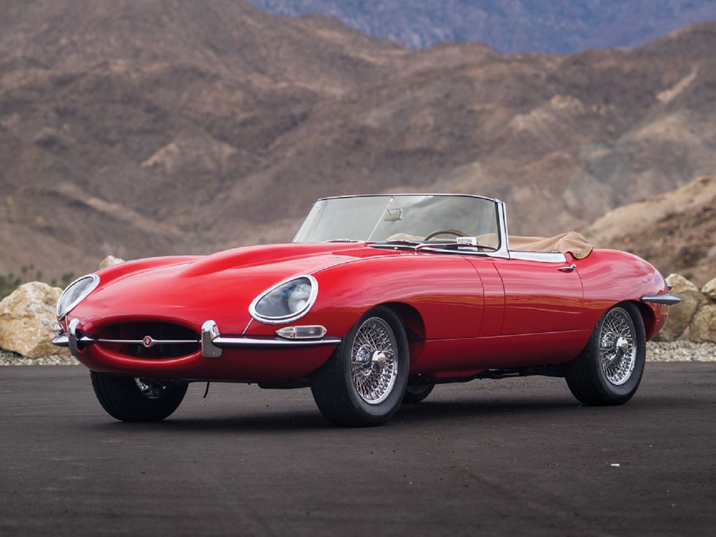 1966, Jaguar, E type, Series 1, Roadster, Cars, Classic Wallpaper