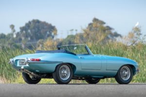 1967, Jaguar, E type, Series 1, Roadster, Cars, Classic