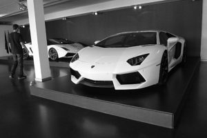 white, Cars, Lamborghini, Monochrome, Lamborghini, Gallardo, Lamborghini, Aventador, Lamborghini, Gallardo, Spyder
