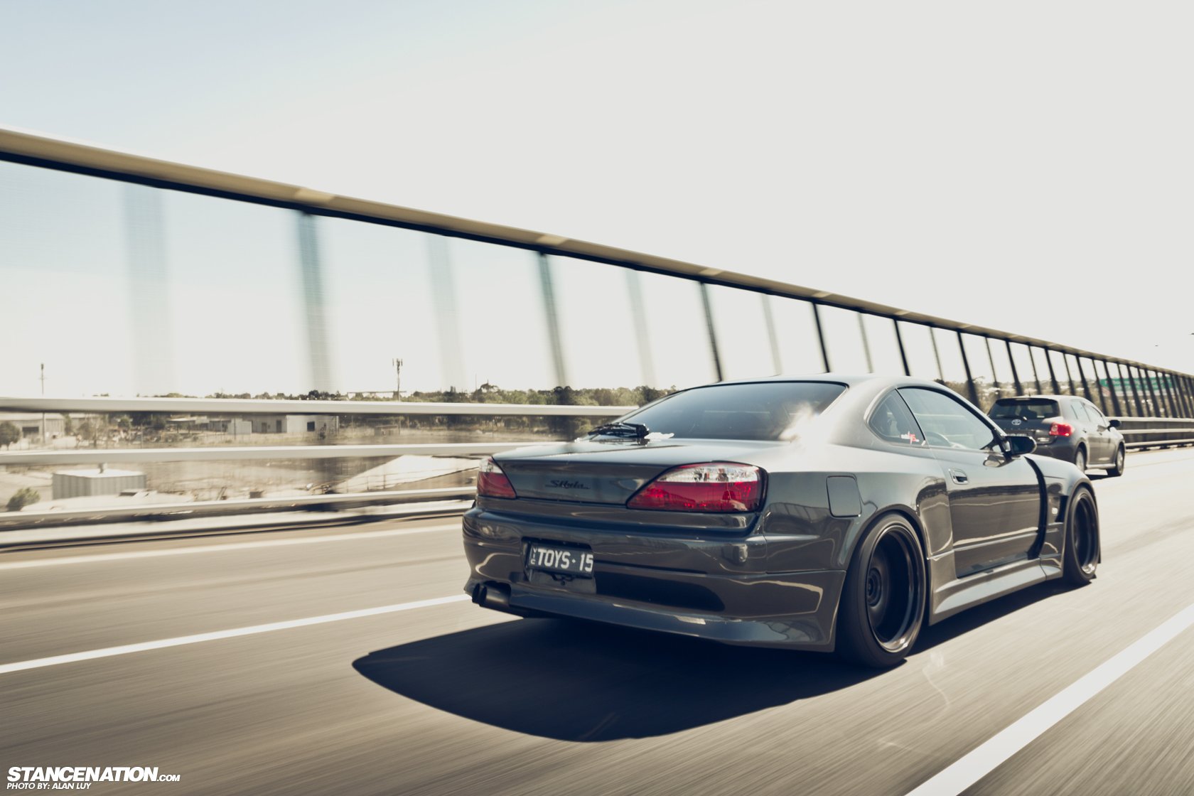 nissan, S15, Tuning, Custom Wallpaper