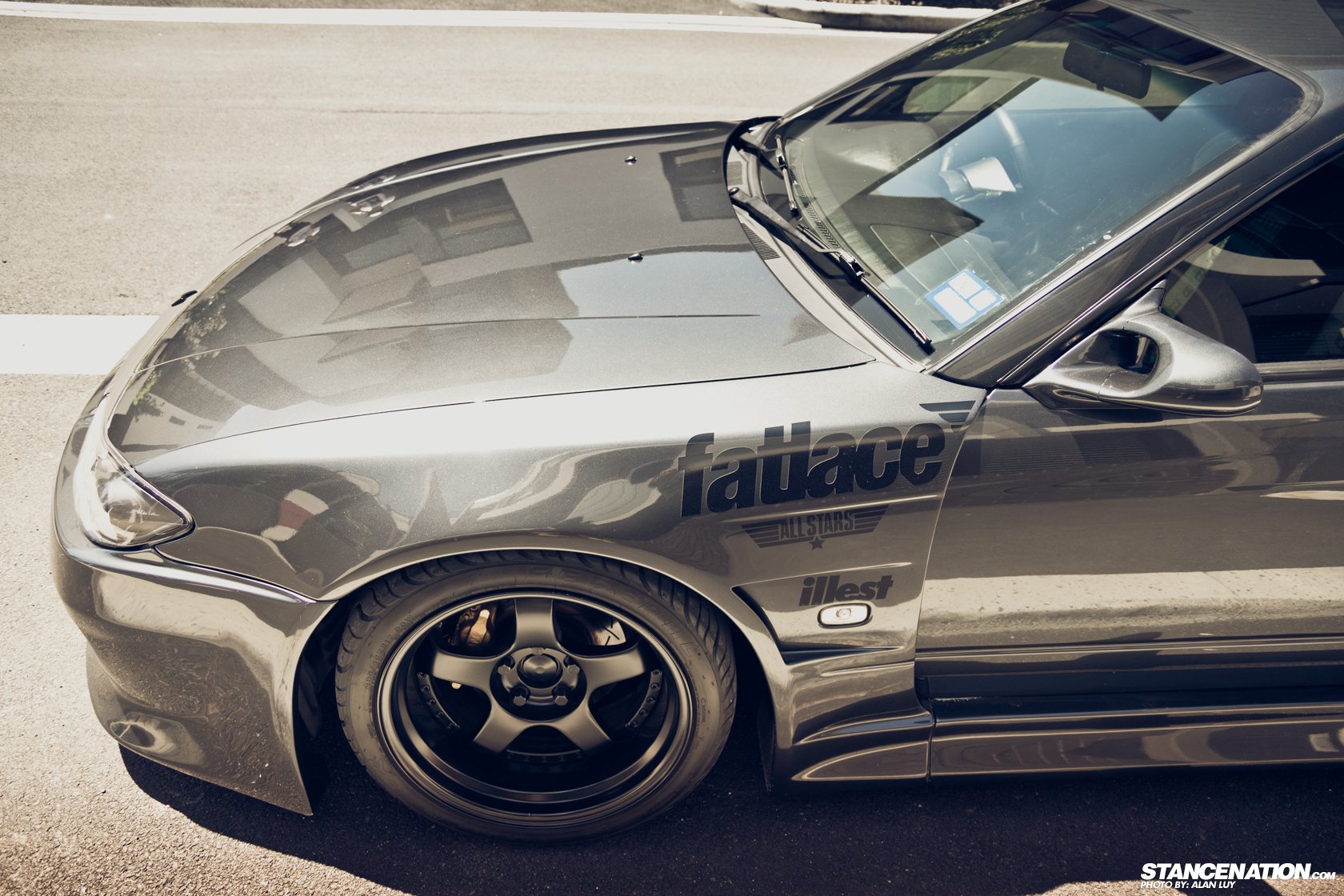 nissan, S15, Tuning, Custom Wallpaper