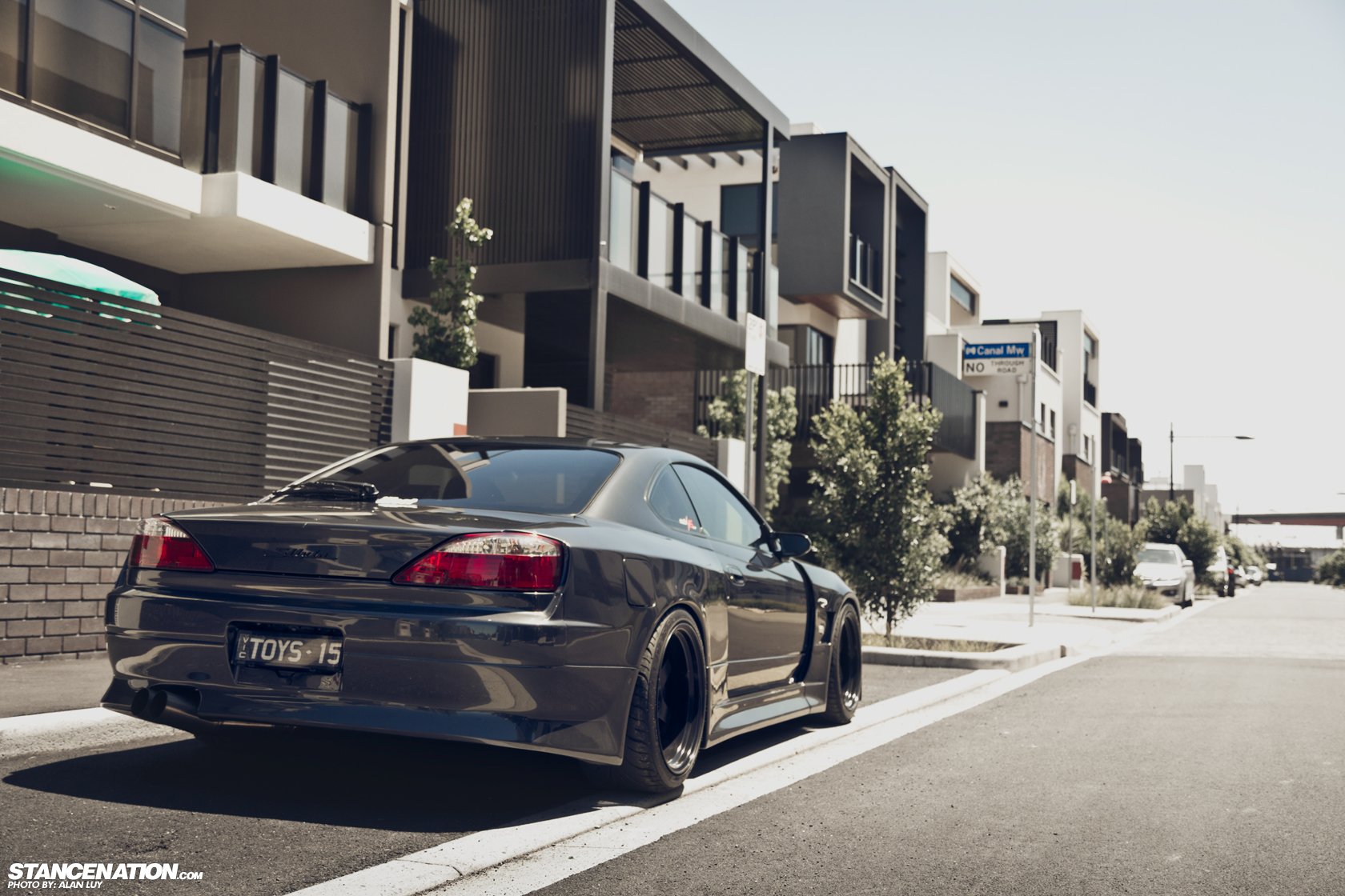 nissan, S15, Tuning, Custom Wallpaper