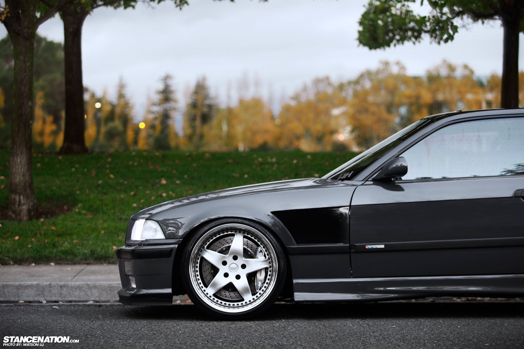 bmw, E36, Tuning, Custom Wallpaper