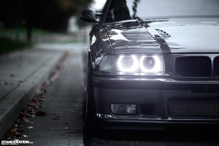 Wallpaper Hd Bmw E36