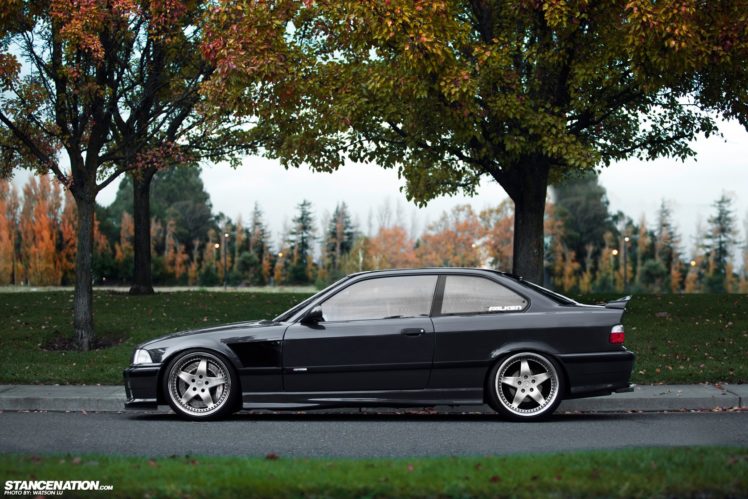 bmw, E36, Tuning, Custom HD Wallpaper Desktop Background