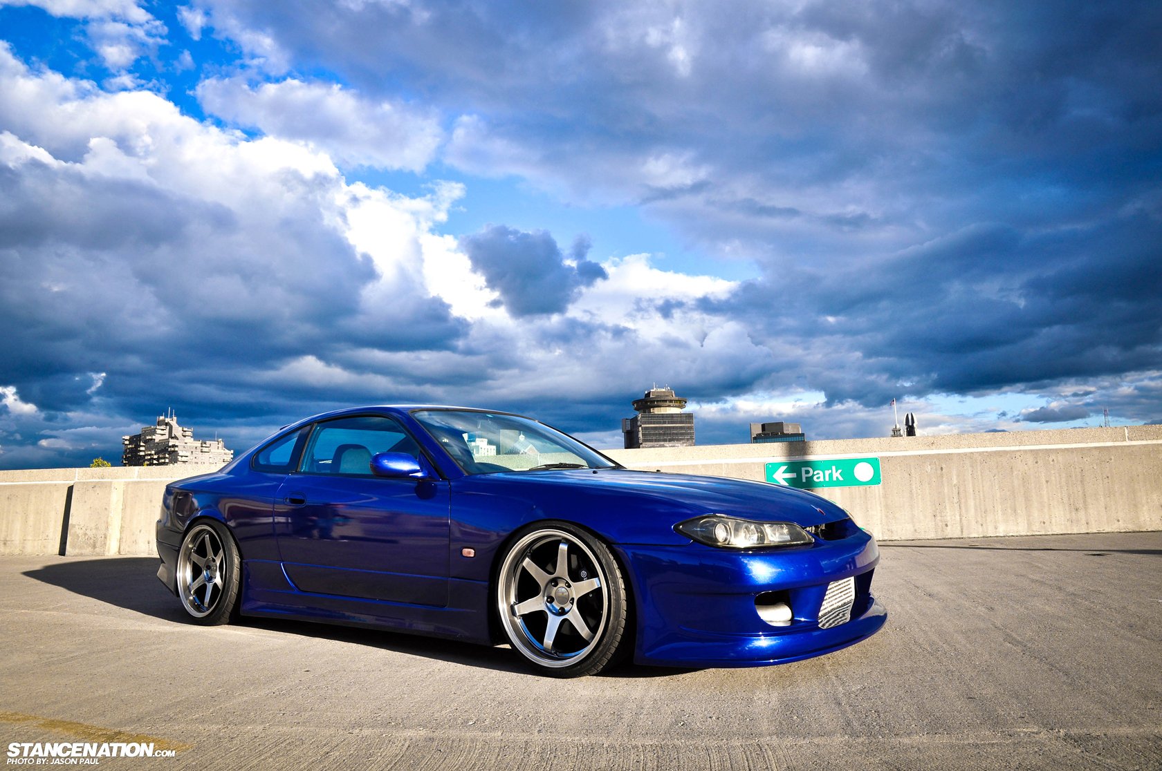 2001, Nissan, Silvia, Tuning, Custom Wallpapers HD / Desktop and Mobile ...