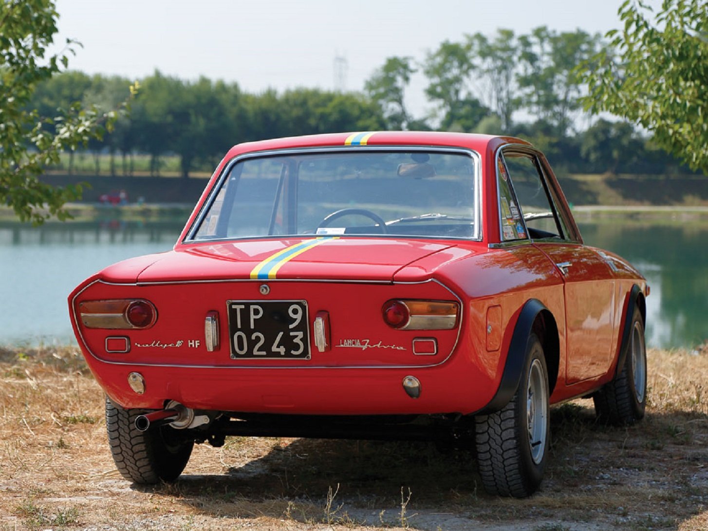 1970, Lancia, Fulvia hf, Fanalone, Cars, Classic Wallpaper