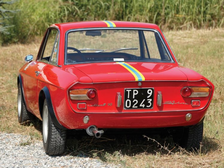 1970, Lancia, Fulvia hf, Fanalone, Cars, Classic HD Wallpaper Desktop Background