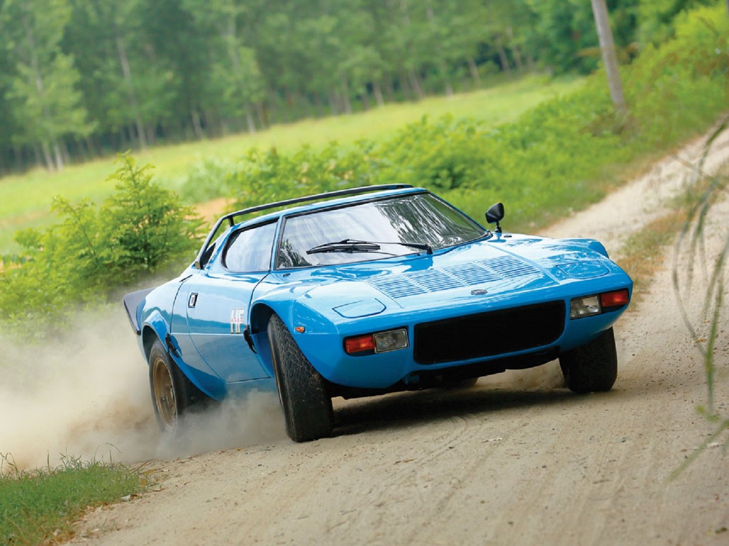 1975, Lancia, Stratos hf, Stradale, Cars, Classic Wallpaper