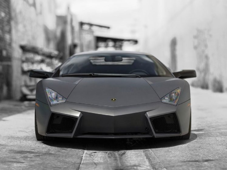 2008, Lamborghini, Reventon, Cars, Supercars HD Wallpaper Desktop Background
