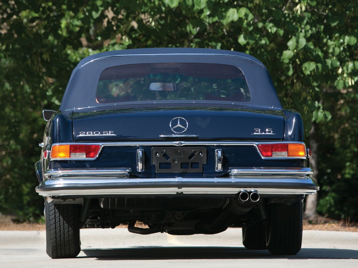1971, Mercedes benz, 280 se, Cabriolet, Cars, Classic Wallpaper
