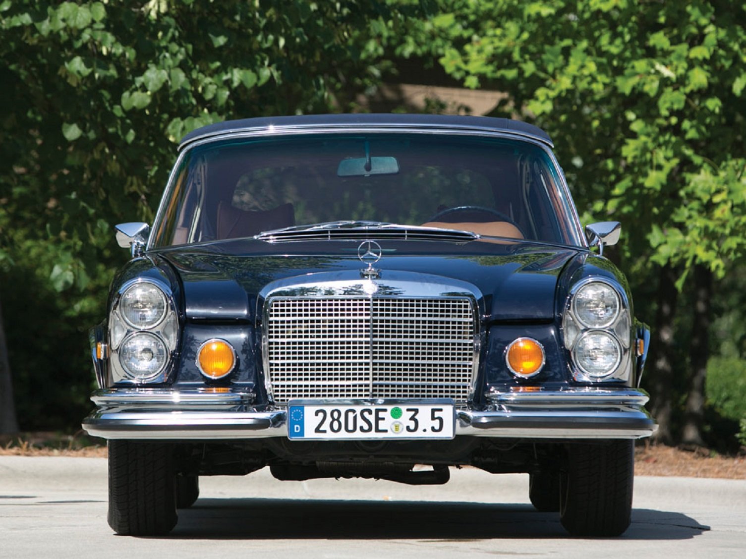 1971, Mercedes benz, 280 se, Cabriolet, Cars, Classic Wallpaper