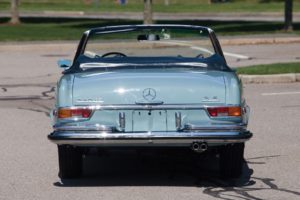 1971, Mercedes benz, 280 se, Cabriolet, Cars, Classic