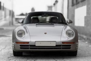 1988, Porsche, 959, Komfort, Cars, Classic