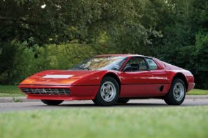 1979, Ferrari, 512 bb, Cars, Coupe