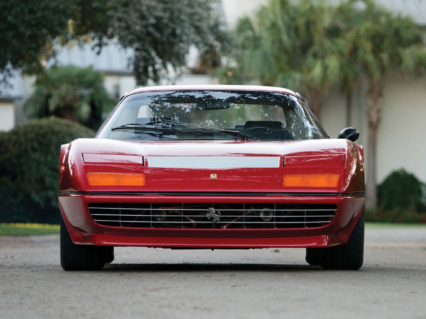 1979, Ferrari, 512 bb, Cars, Coupe Wallpaper