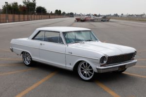1964, Chevrolet, Chevy, Nova, Street, Rodder, Super, Pro, Touring, Usa,  02