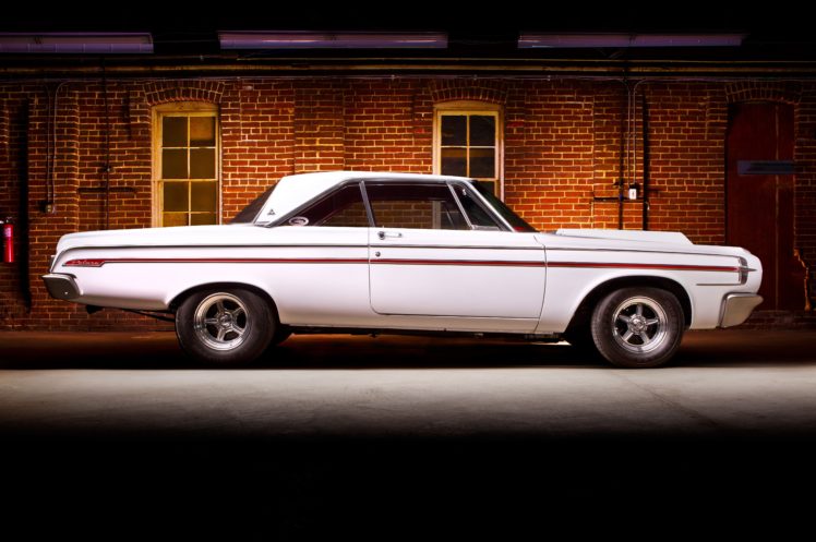 1964, Dodge, Polara, Burnout, Pro, Street, Drag, Muscle, Usa,  03 HD Wallpaper Desktop Background