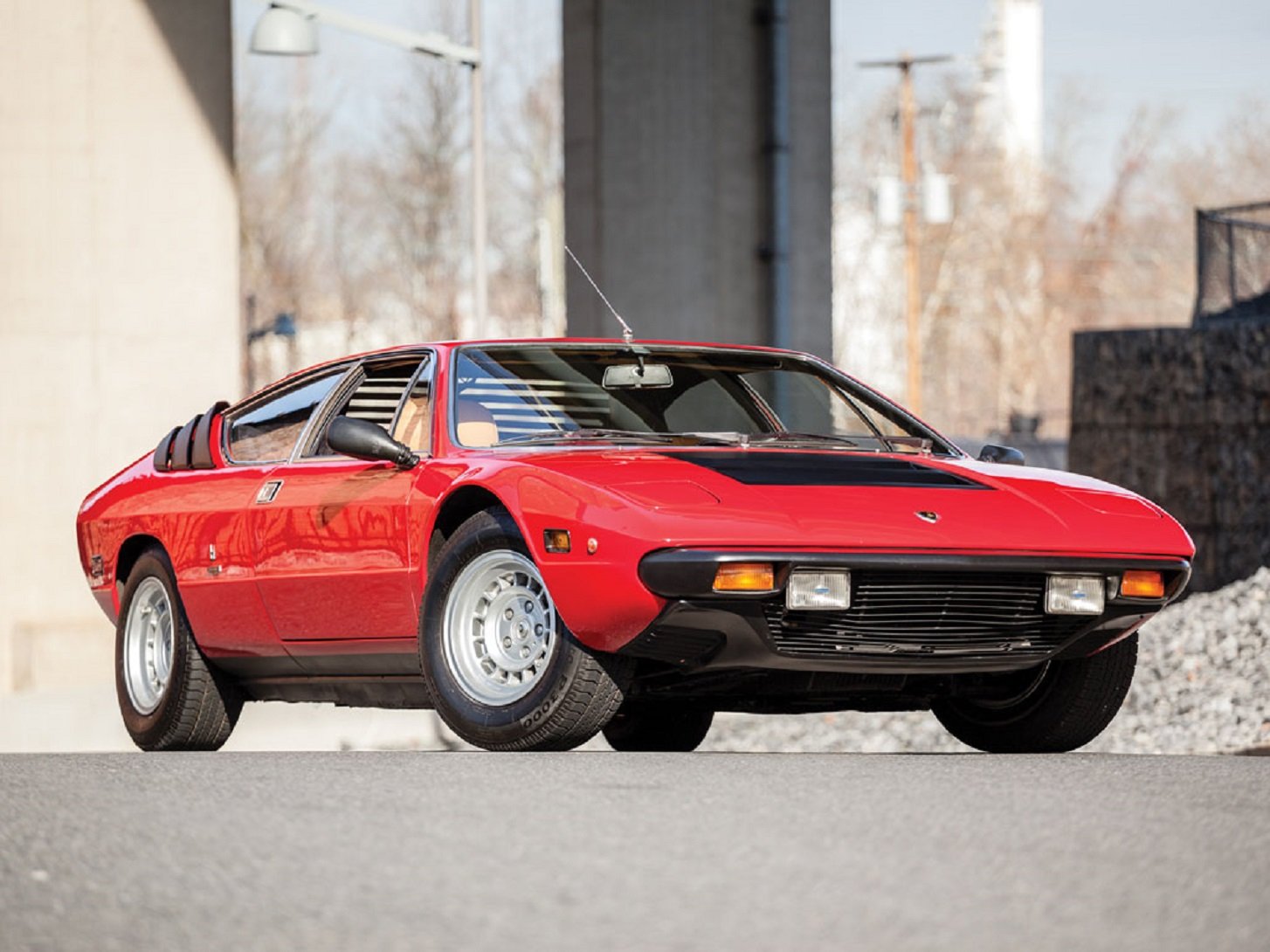 1975, Lamborghini, Urraco, P111, Bertone, Cars, Classic Wallpaper
