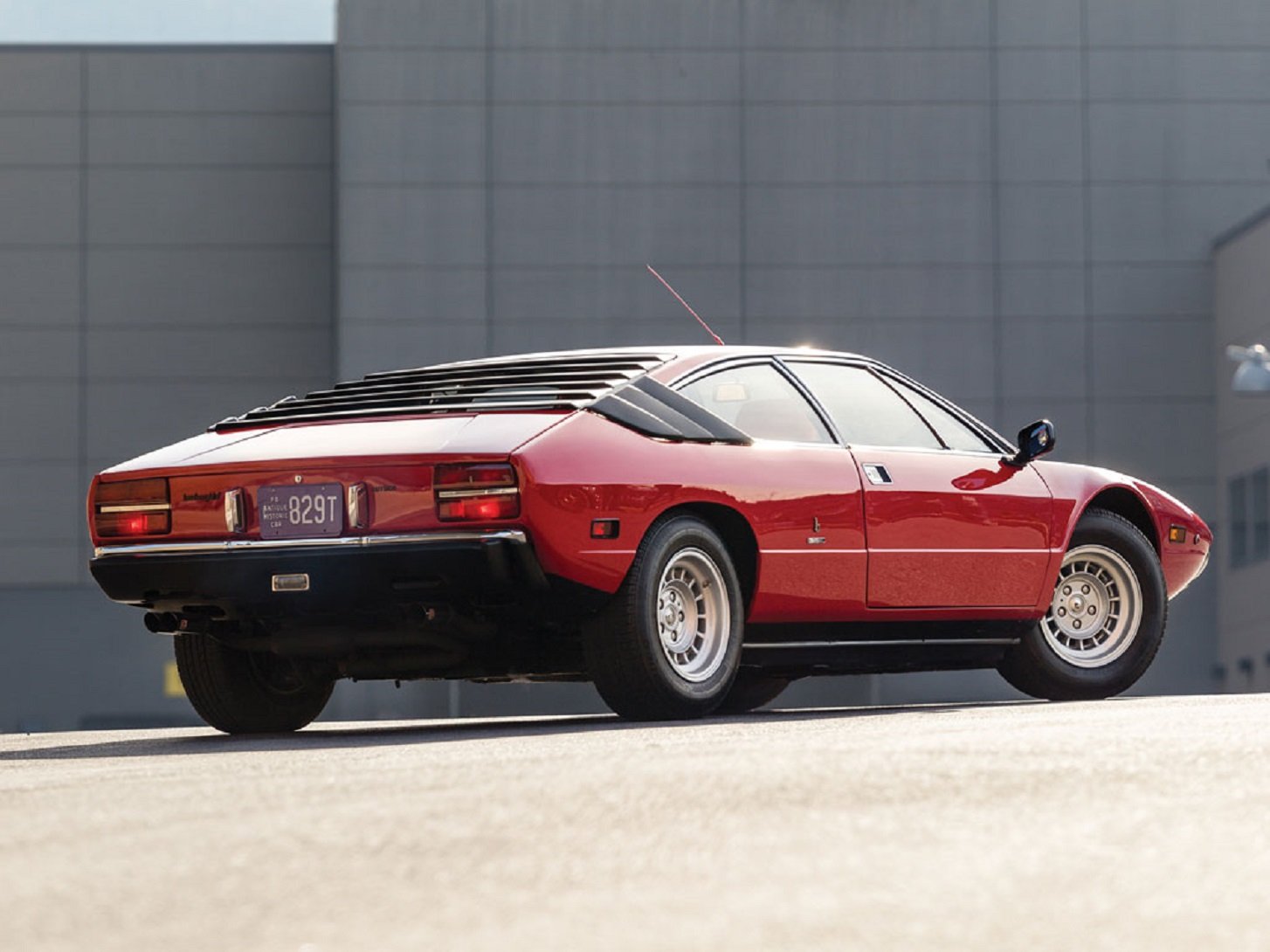 1975, Lamborghini, Urraco, P111, Bertone, Cars, Classic Wallpaper