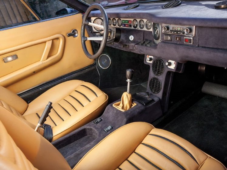 1975, Lamborghini, Urraco, P111, Bertone, Cars, Classic HD Wallpaper Desktop Background