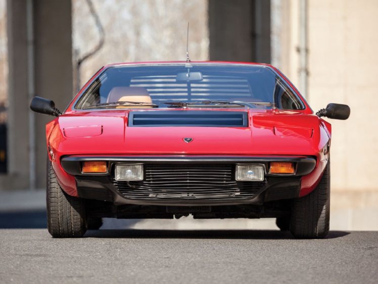 1975, Lamborghini, Urraco, P111, Bertone, Cars, Classic HD Wallpaper Desktop Background