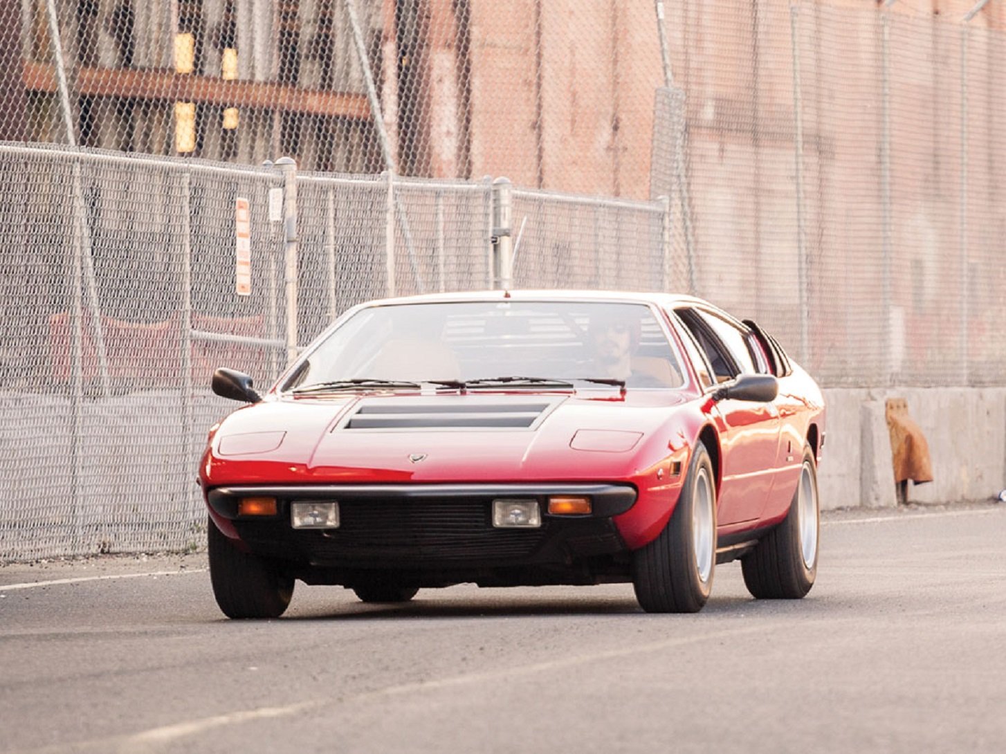 1975, Lamborghini, Urraco, P111, Bertone, Cars, Classic Wallpaper