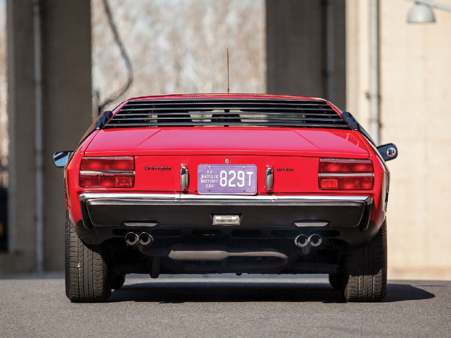 1975, Lamborghini, Urraco, P111, Bertone, Cars, Classic Wallpaper