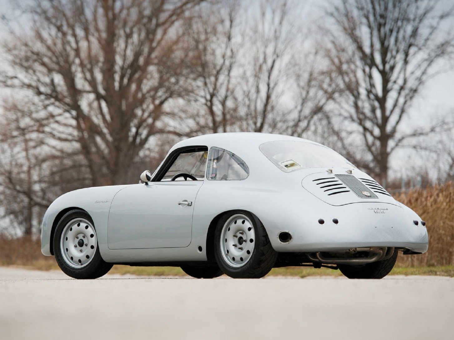1955, Porsche, 356, Pre a, Emory, Special, Coupe, Cars, Classic Wallpaper