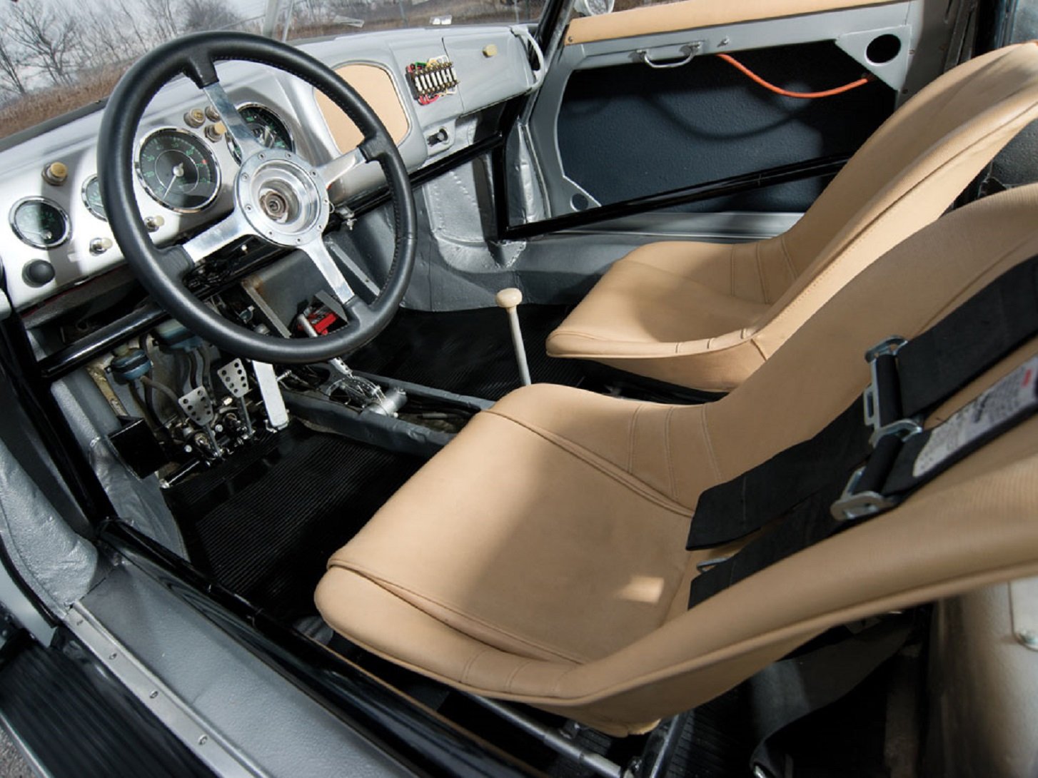 1955, Porsche, 356, Pre a, Emory, Special, Coupe, Cars, Classic Wallpaper