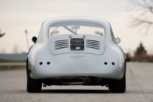 1955, Porsche, 356, Pre a, Emory, Special, Coupe, Cars, Classic
