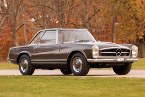 1970, Mercedes benz, 280 sl, Pagoda, Cars, Classic