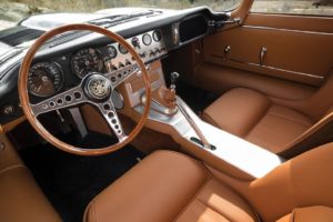 1964, Jaguar, E type, Series 1, Fixed, Head, Coupe, Cars, Classic