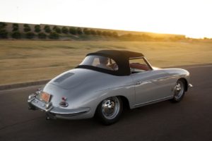 1960, Porsche, 356 b, 1600 s, Roadster, Classic, Cars
