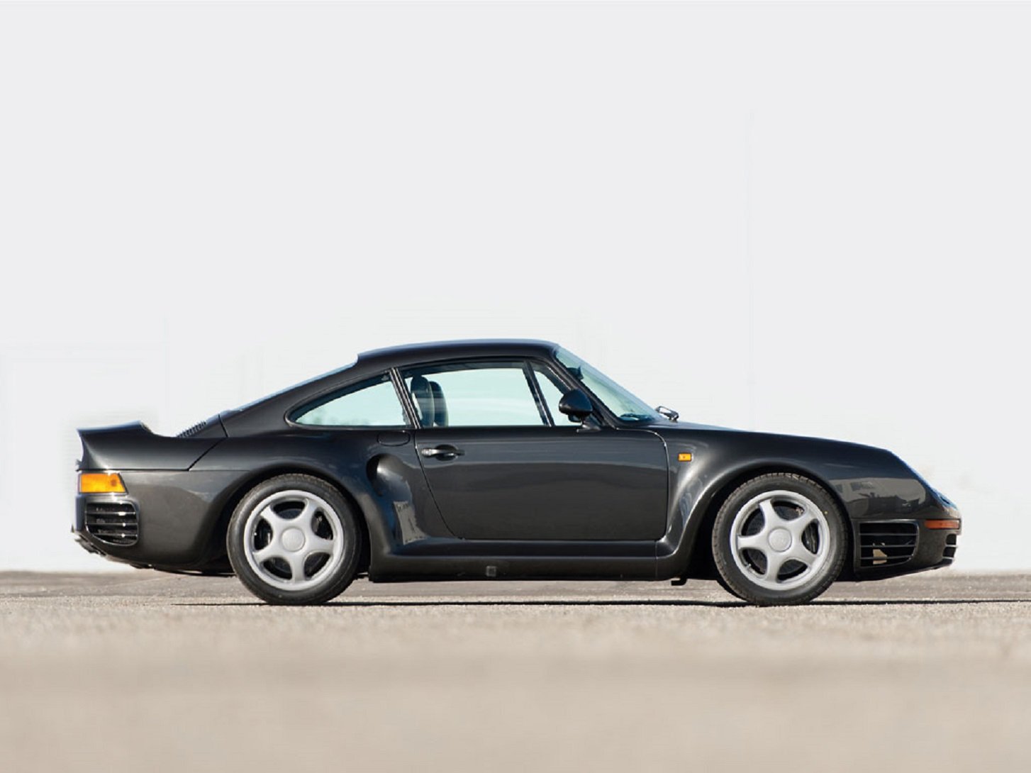 1988, 959, Cars, Classic, Komfort, Porsche Wallpaper