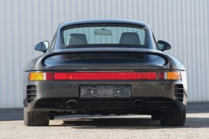 1988, 959, Cars, Classic, Komfort, Porsche