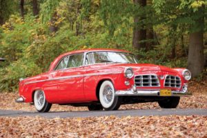 1955, Chrysler, C 300, Hardtop, Coupe, Classic, Cars