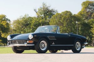 1966, Ferrari, 275, Gts, Classic, Cars