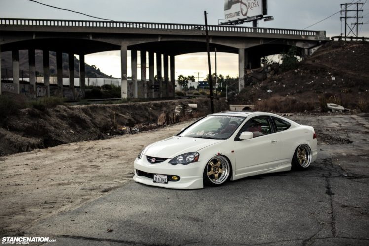 Acura Rsx Tuning Custom Wallpapers Hd Desktop And Mobile Backgrounds