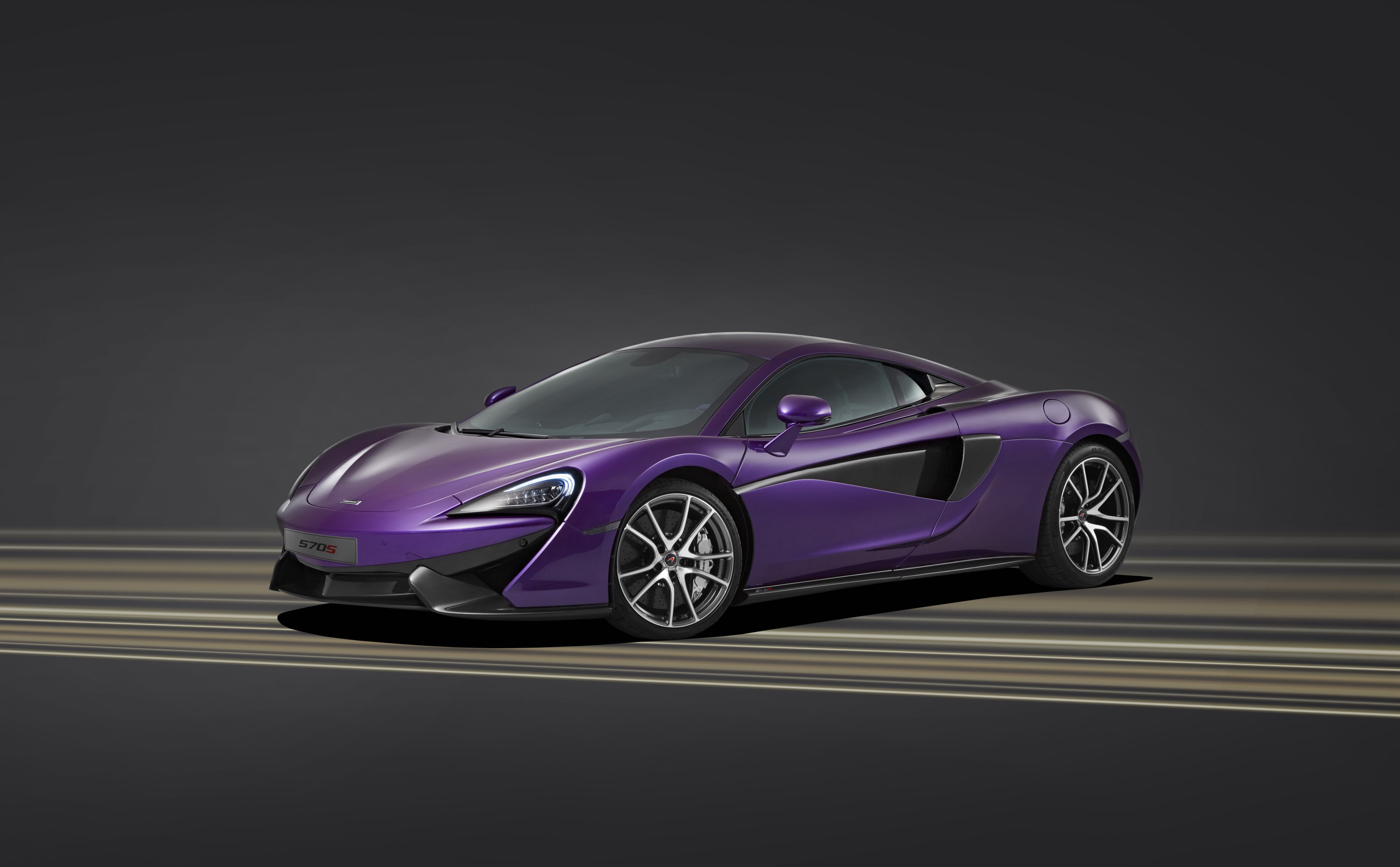 2015, Mclaren, Mso, 570s, Coupe, Supercar Wallpaper