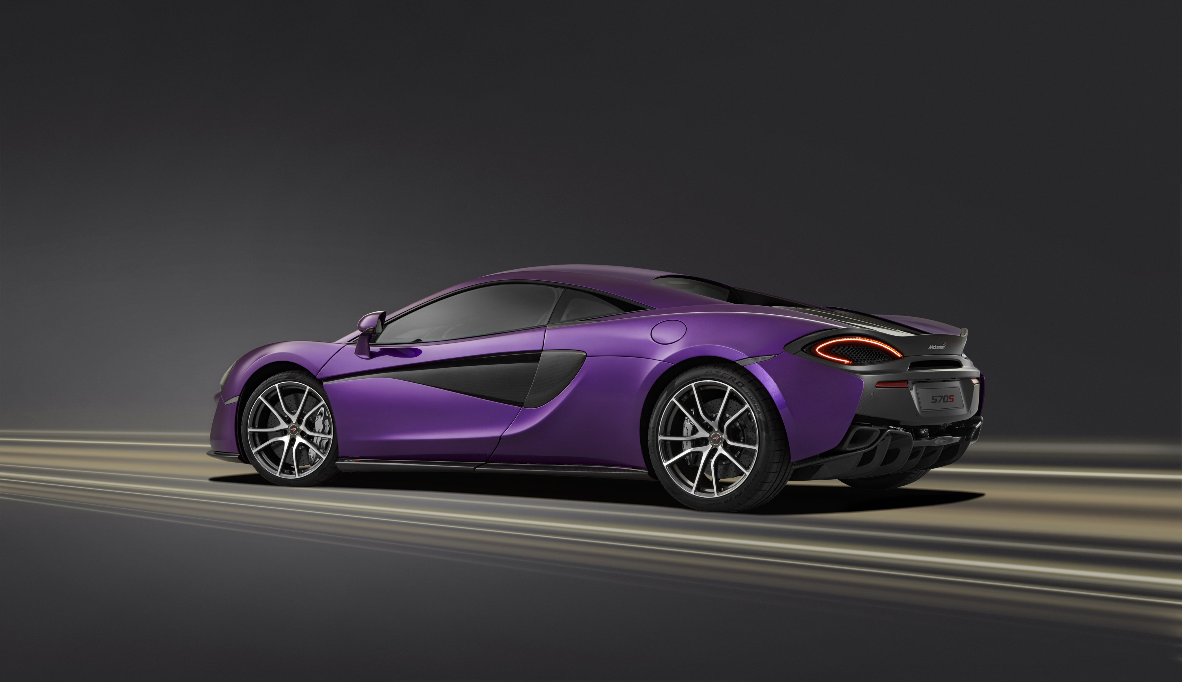 2015, Mclaren, Mso, 570s, Coupe, Supercar Wallpaper