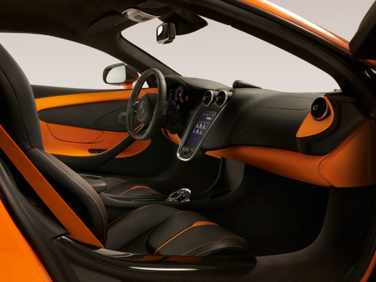 2015, Mclaren, 570s, Coupe, Supercar HD Wallpaper Desktop Background