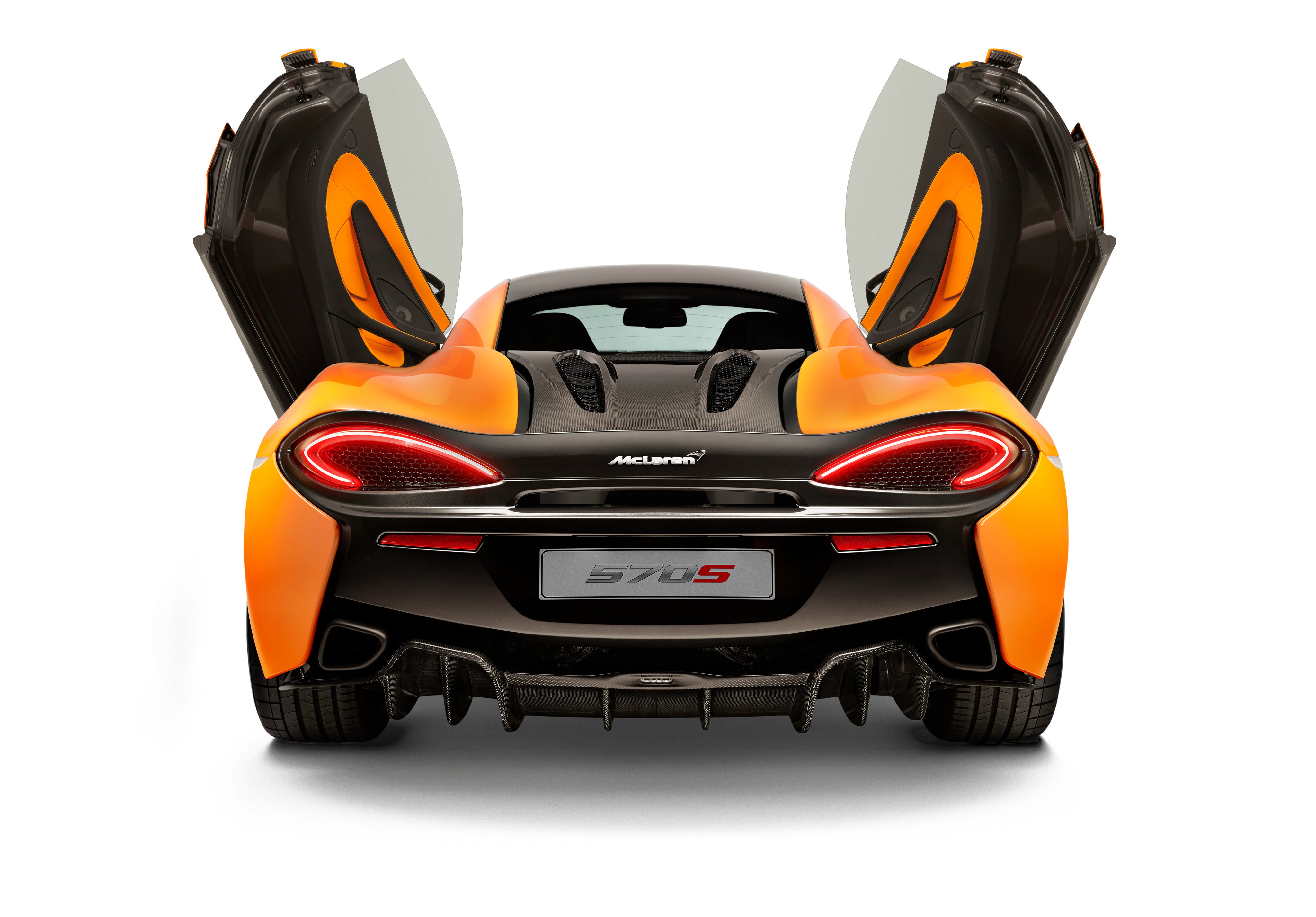 2015, Mclaren, 570s, Coupe, Supercar Wallpaper