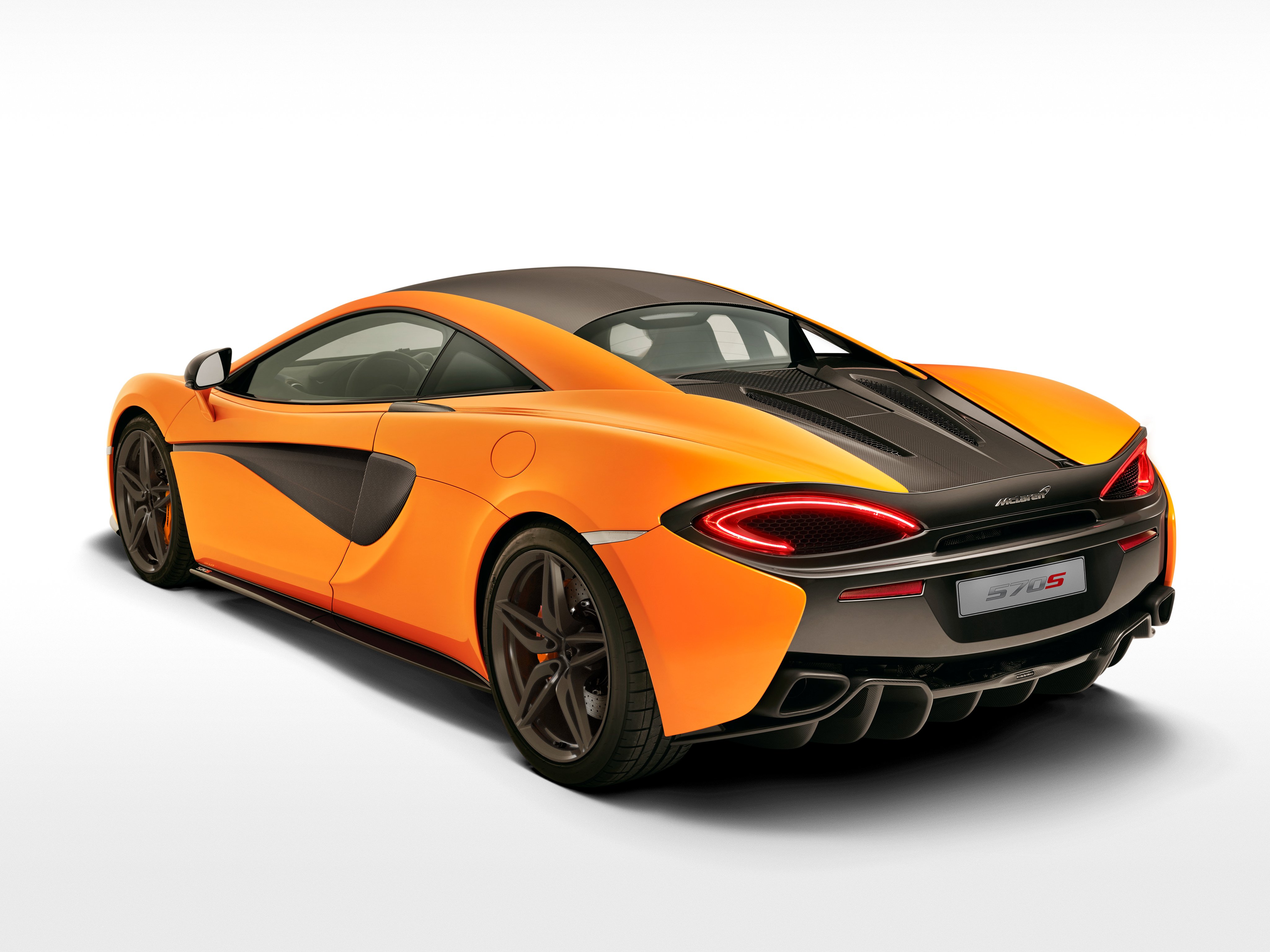 2015, Mclaren, 570s, Coupe, Supercar Wallpaper
