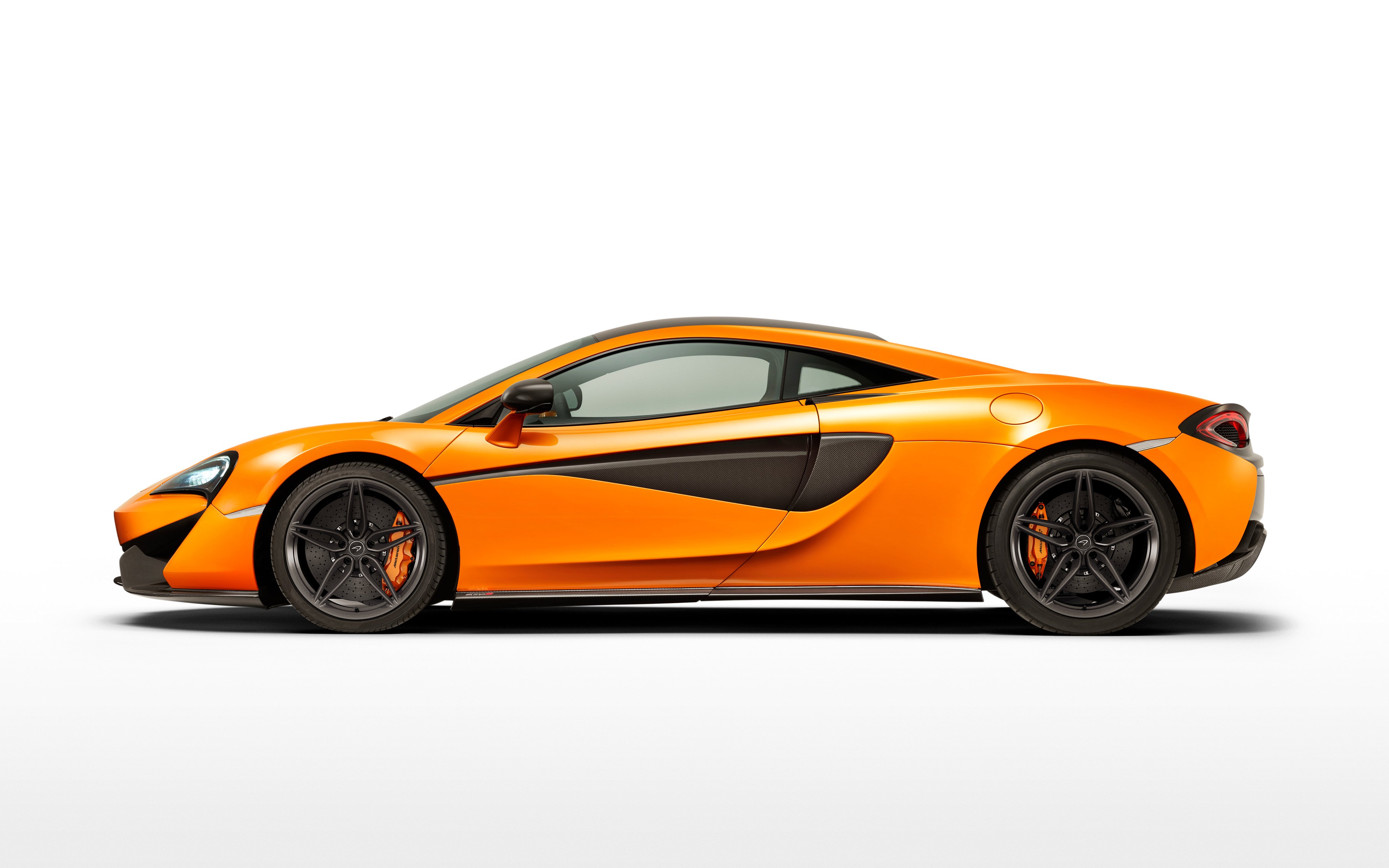 2015, Mclaren, 570s, Coupe, Supercar Wallpaper